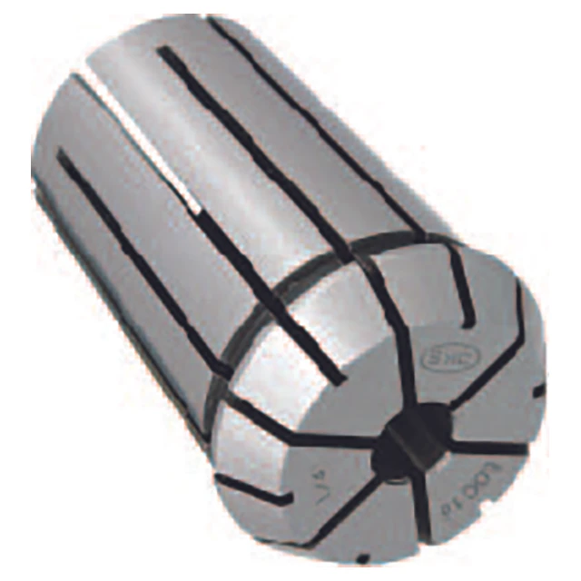 Techniks 83512-12 | 11.00mm - 12.00mm Capacity x 12.00mm Shank x 20.00mm Width EOC 12 EOC Collet