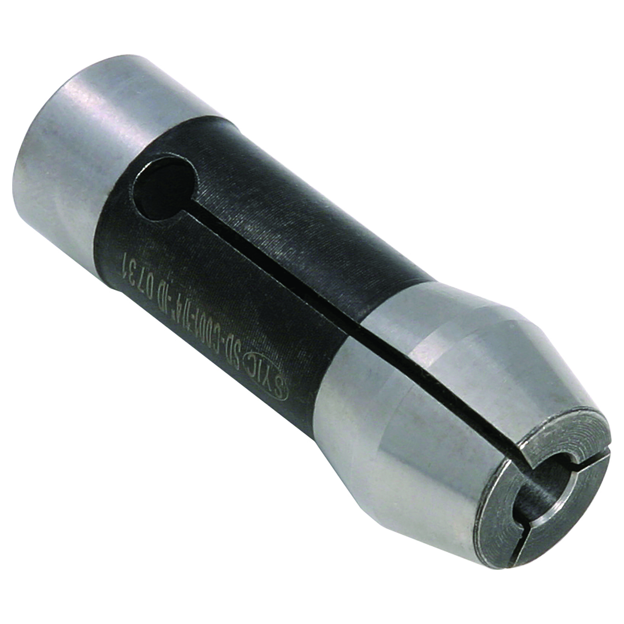 Techniks SD-C001-.125 | 1/8" Capacity x 1/8" Shank Shoda Collet