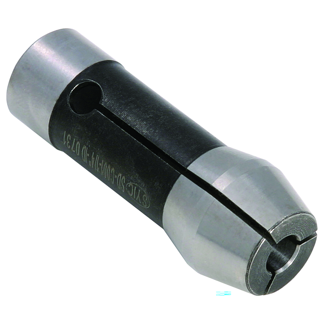 Techniks SD-C001-.250 | 1/4" Capacity x 1/4" Shank Shoda Collet