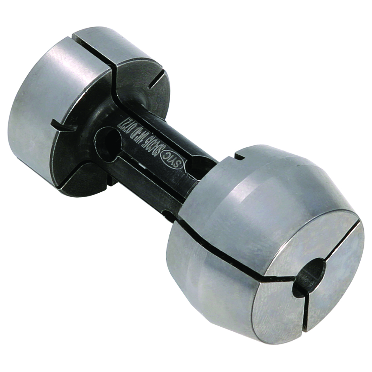 Techniks SD-C015-12MM | 12" Capacity x 12" Shank Shoda Collet