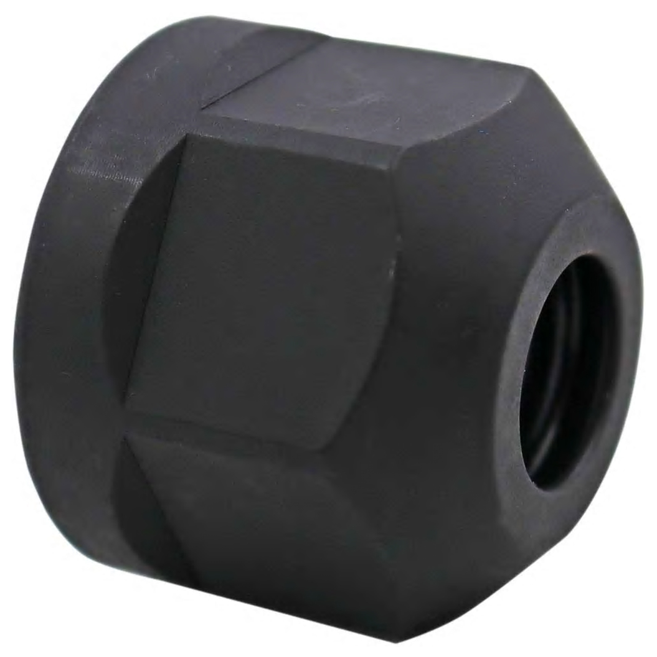 Techniks 11120 | 34.00mm Diameter x ER20 Tool Steel Collet Nut