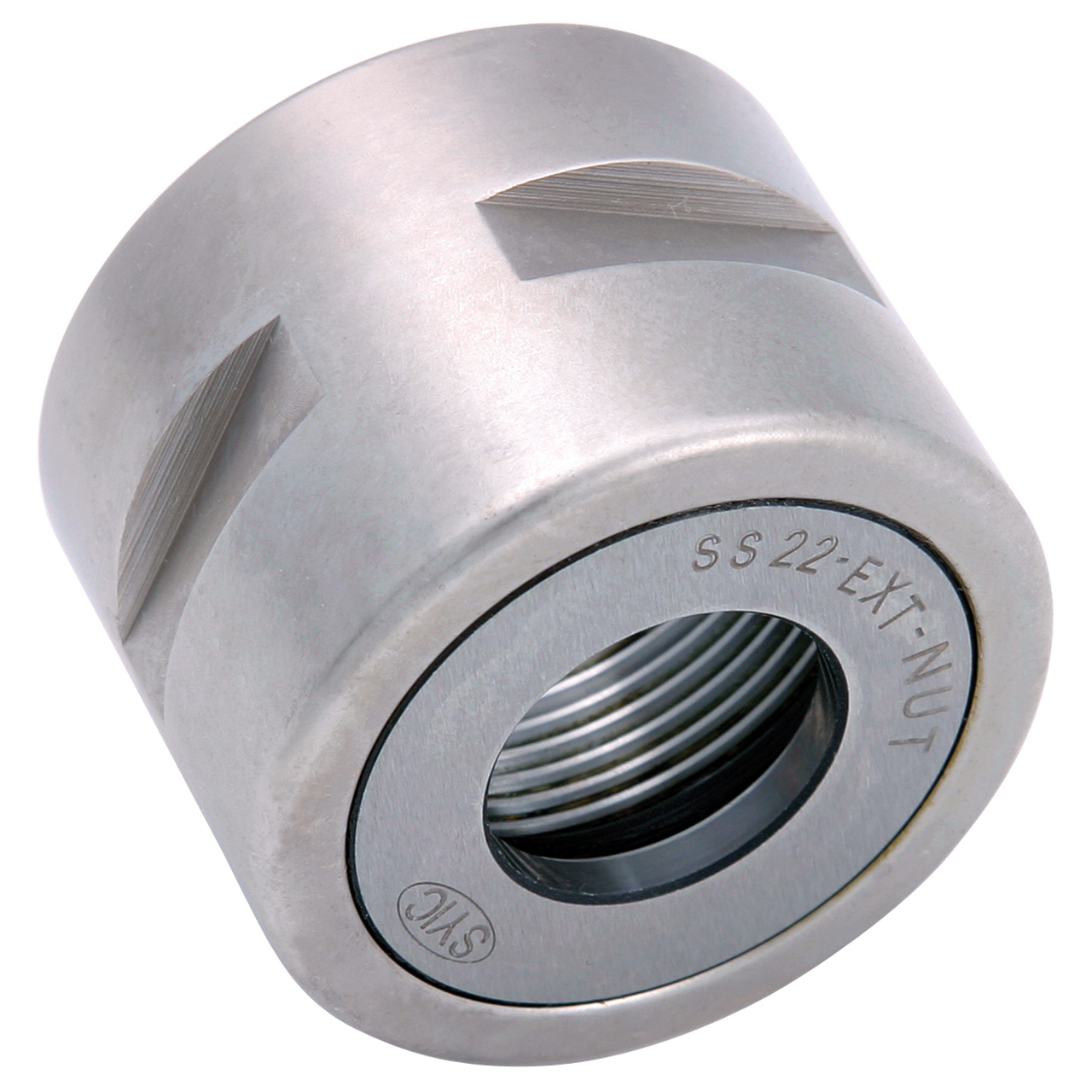 Techniks SS22-EXT-NUT | Shoda22 Collet Nut