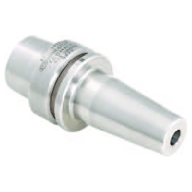 Techniks 39026 | HSK50A Taper x 3/4" Size x 1.650" Diameter x 3.940" Projection Length x 4.930" OAL Steel Shrink-Fit Tool Holder