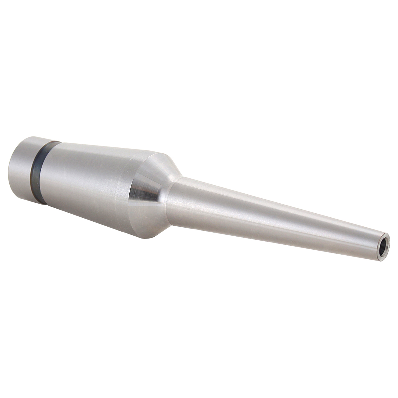 Techniks 258.SFS12.12.110-HT | SFS12 Taper x 12.00mm Size x 25.20mm Diameter x 110.00mm Projection Length x 167.60mm OAL Steel Shrink-Fit Tool Holder