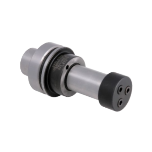 Techniks 41085 | HSK63F Taper x 1.250" Size x 0.690" Length x 1.500" Diameter x 3.940" Projection Length Moulder Head Arbor