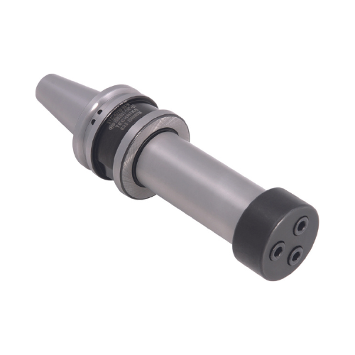 Techniks 42700-40-W | ISO30 Taper x 1.250" Size x 0.590" Length x 1.500" Diameter x 1.580" Projection Length Moulder Head Arbor