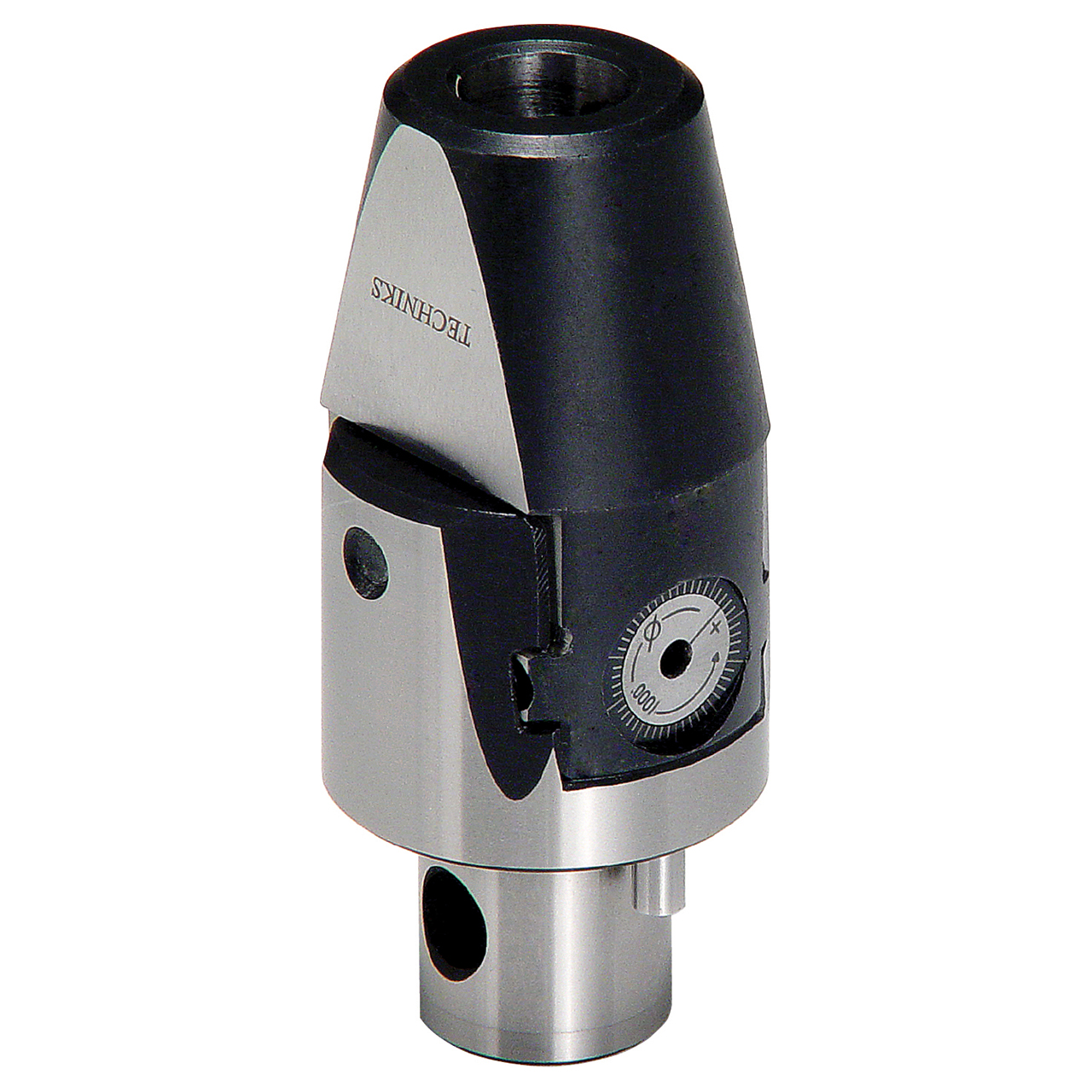 Techniks 6011000 | 6.00mm Size x 27.00mm Diameter x 1.970" Projection Length Boring Head