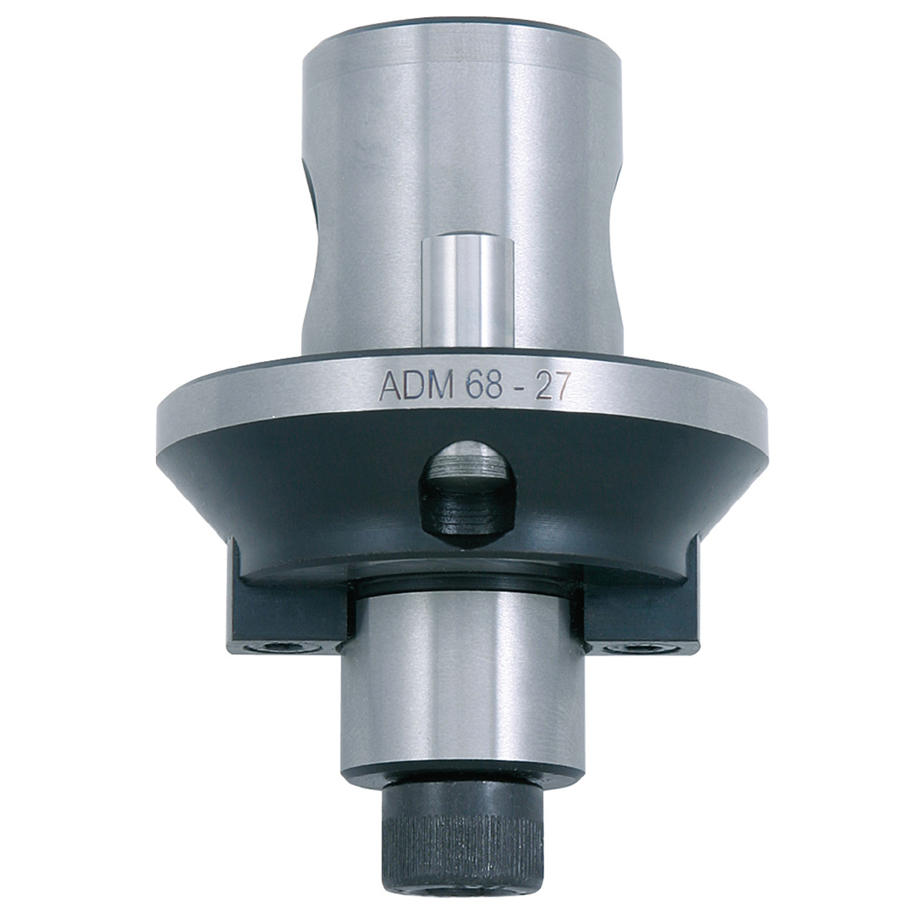 Techniks 6133315 | 1.250" Size x 68.00mm Diameter x 1.970" Projection Length Face Mill Arbor