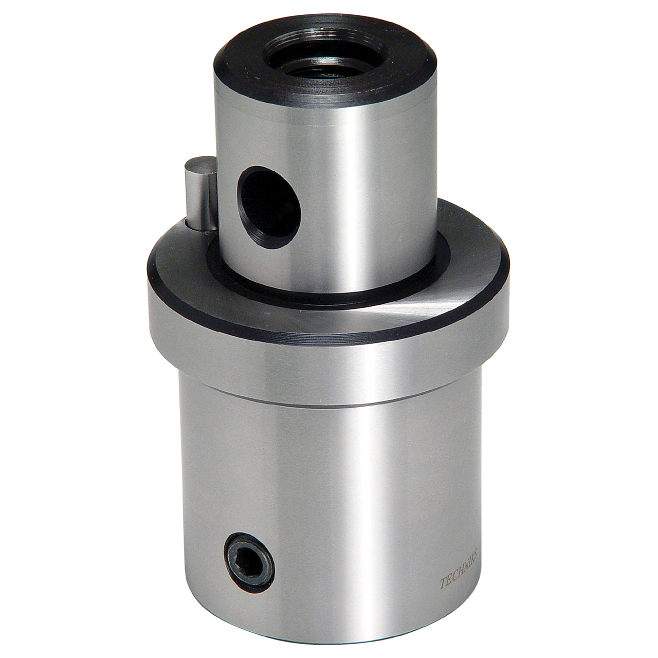 Techniks 6444295 | 50.00mm Size x 85.00mm Diameter x 3.270" Projection Length Boring Bar Adapter