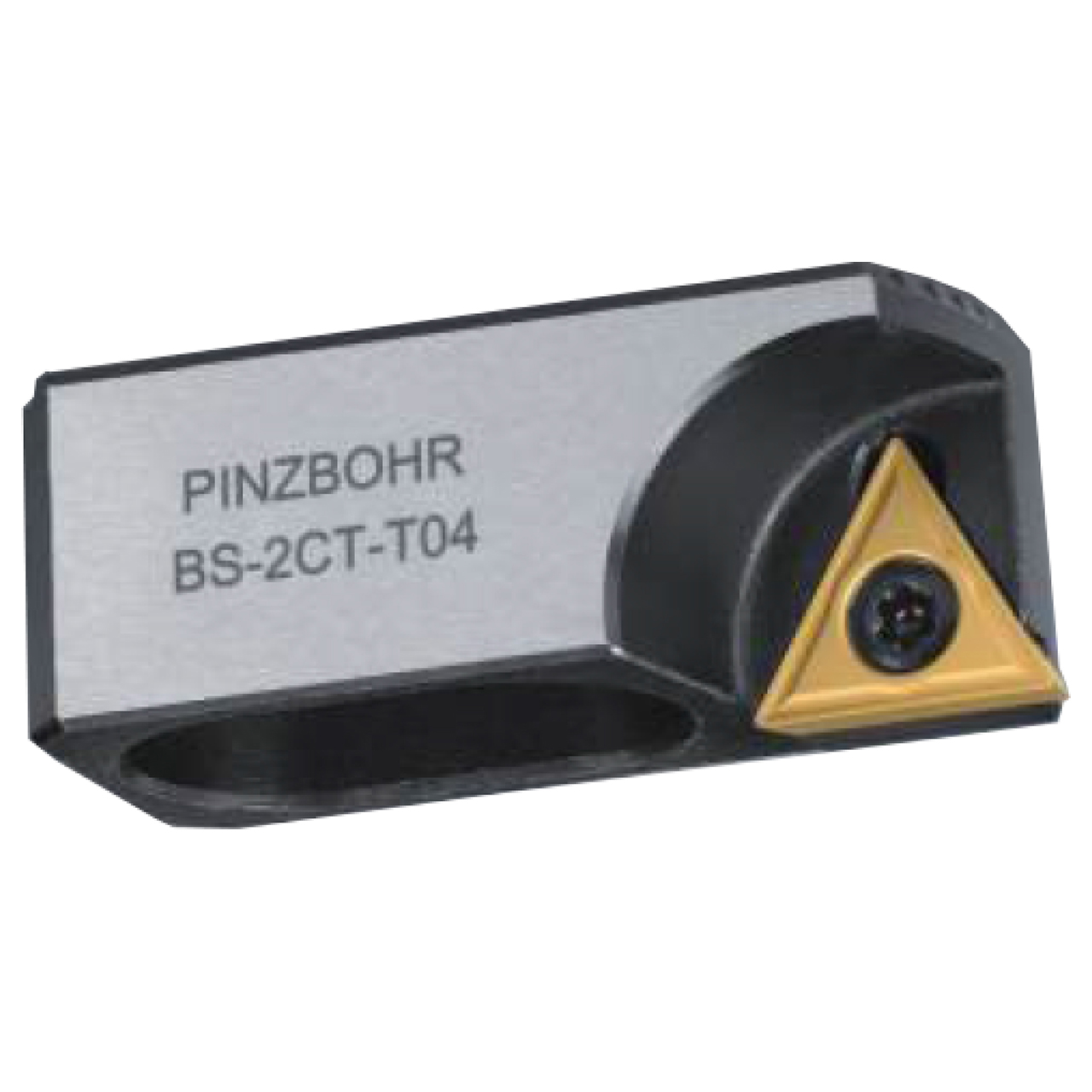 Techniks 6690190 | 0.780" Diameter Indexable Boring Cartridge