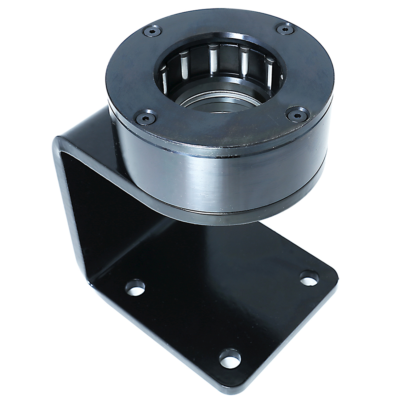 Techniks 17386B-35 | BT35 Cast Iron/ Aluminum Tool Holder Tightening Fixture