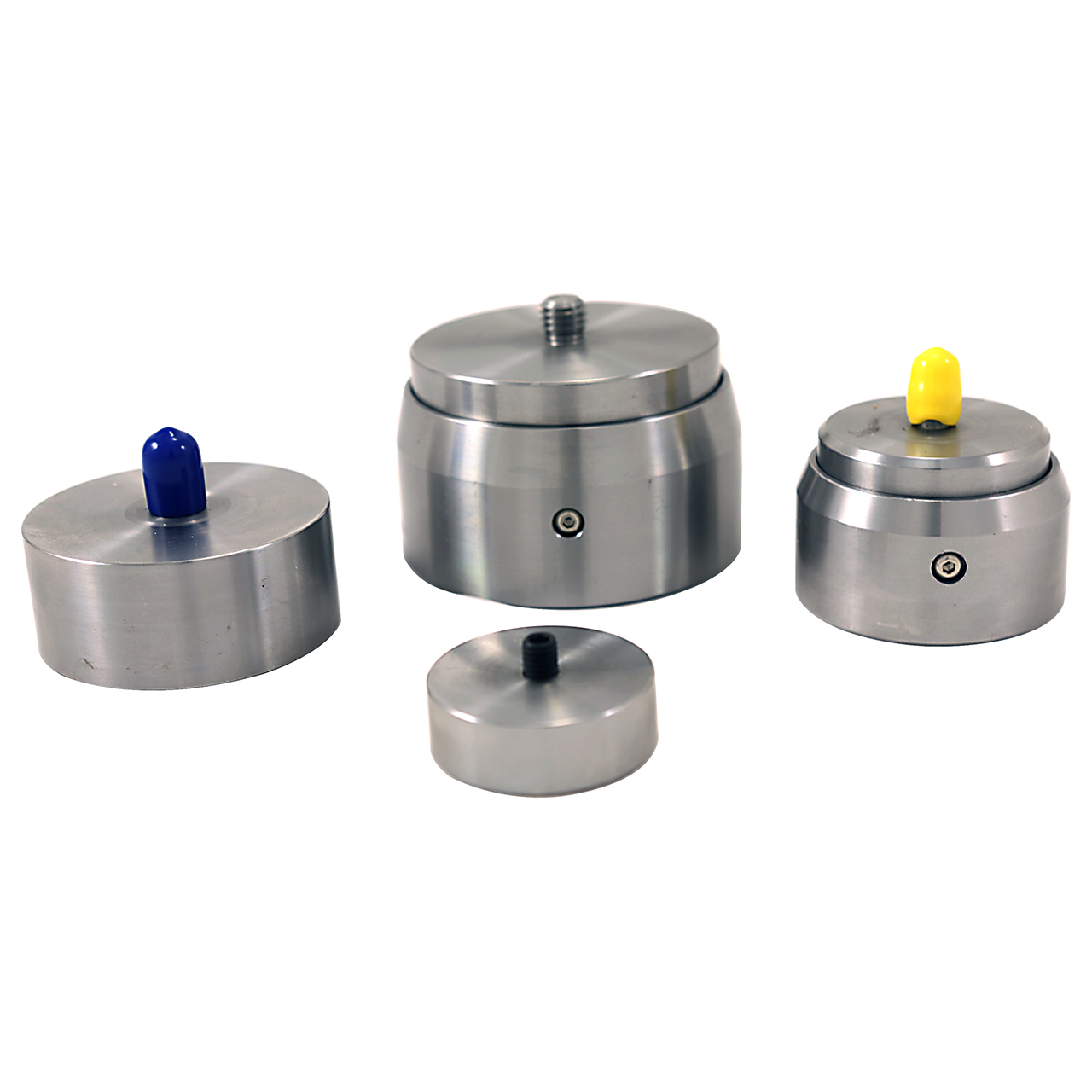 Techniks EEPM-RF70 | 72.00mm Diameter x 32.50mm Height Induction Block