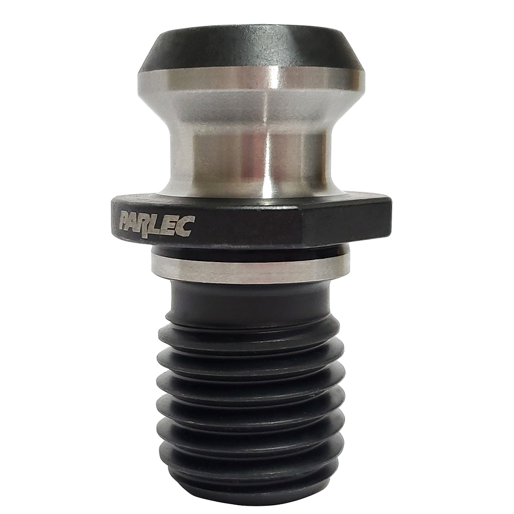 Techniks 5014TRKC-MF | CAT50 Taper x 0.669" Diameter x 60 Degree Steel Retention Knob