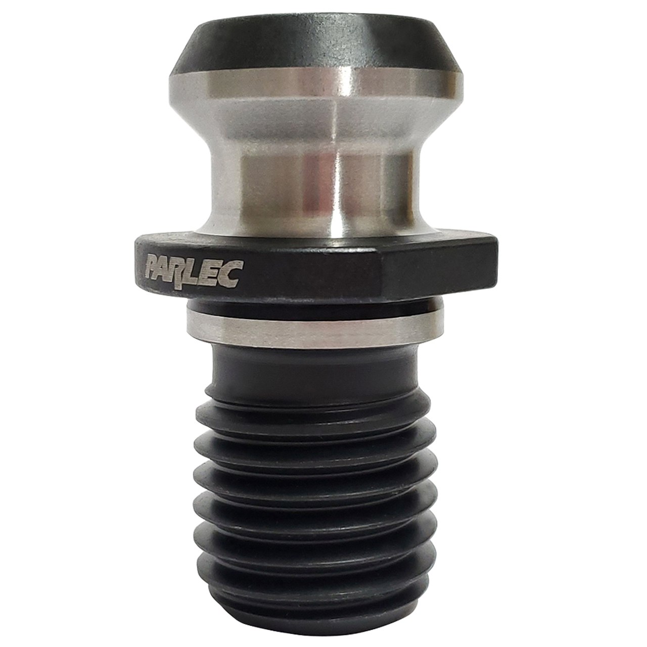 Techniks 50NTRK-MF | CAT50 Taper x 0.820" Diameter x 45 Degree Steel Retention Knob