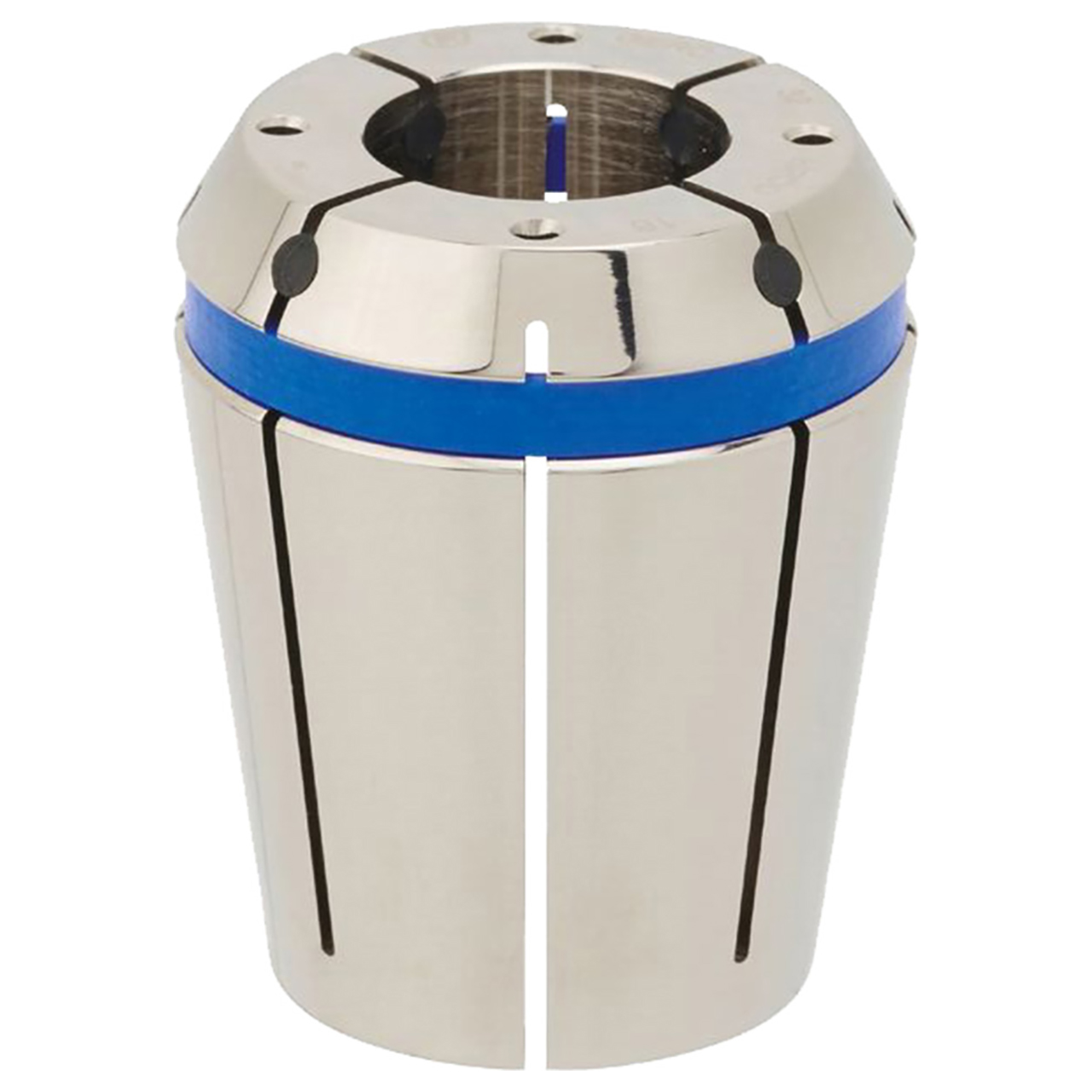 Parlec EROSCJ40-25MM | 40mm Diameter x 25mm Shank x 46mm OAL ER Collet