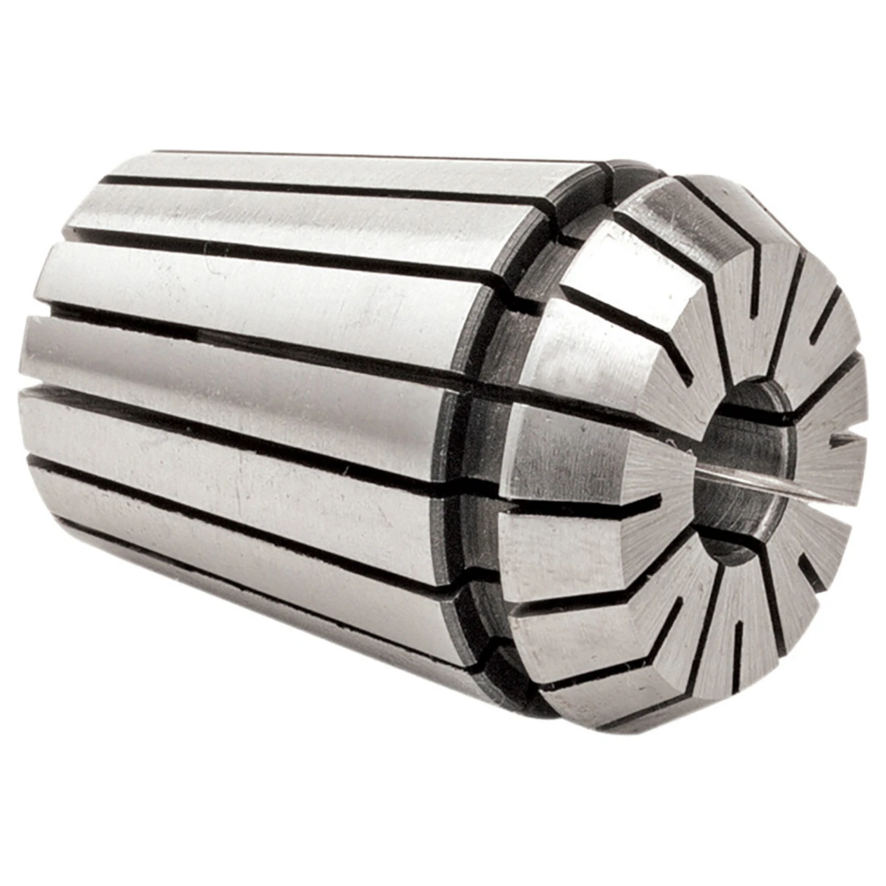 Parlec ER25-0093 | 1.02" Diameter x 3/32" Shank x 1.34" OAL ER Collet