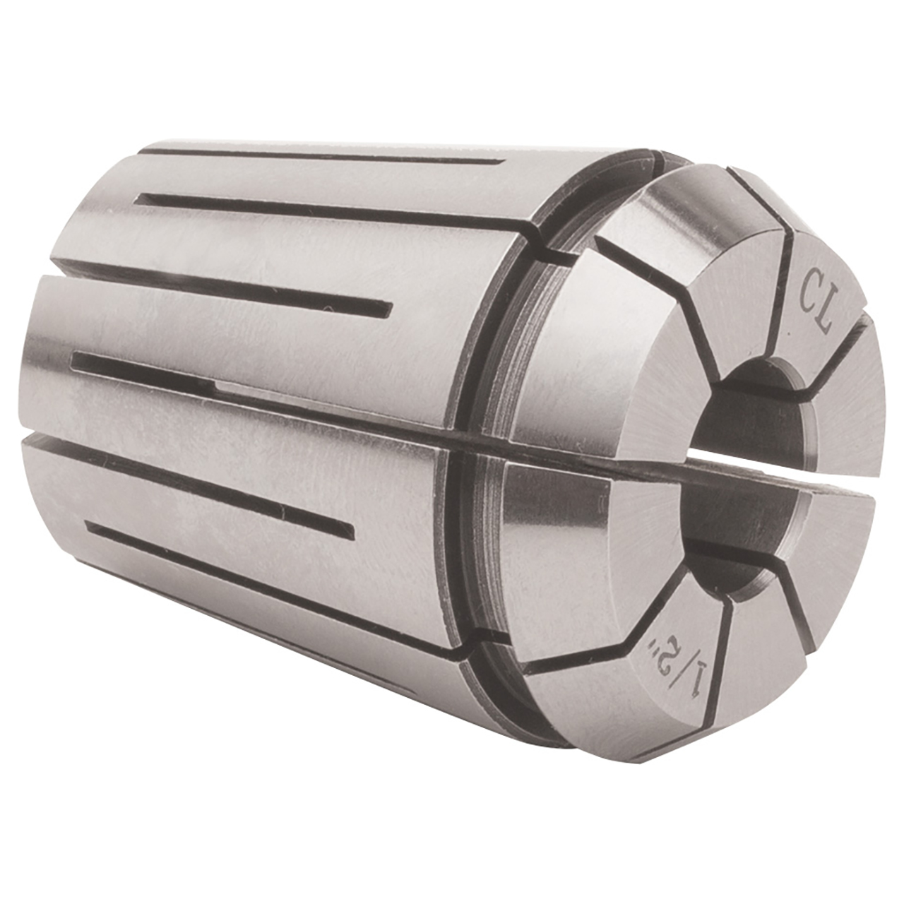 Parlec ERS20-0196 | 20mm Diameter x 5mm Shank x 31.5mm OAL ER Collet