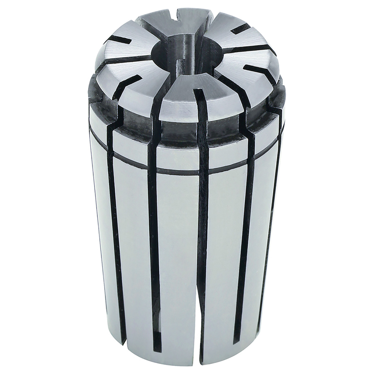 Parlec 75PG-0546 | 1.062" Diameter x 35/64" Shank x 1.844" OAL Single Angle Collet