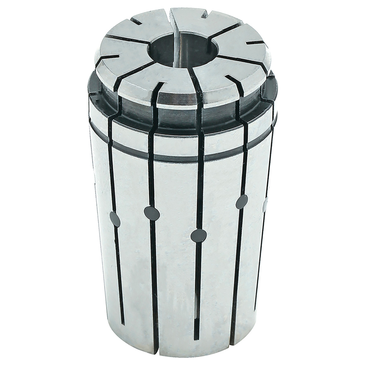 Parlec 100RPG-0281 | 1.379" Diameter x 9/32" Shank x 2.375" OAL Single Angle Collet