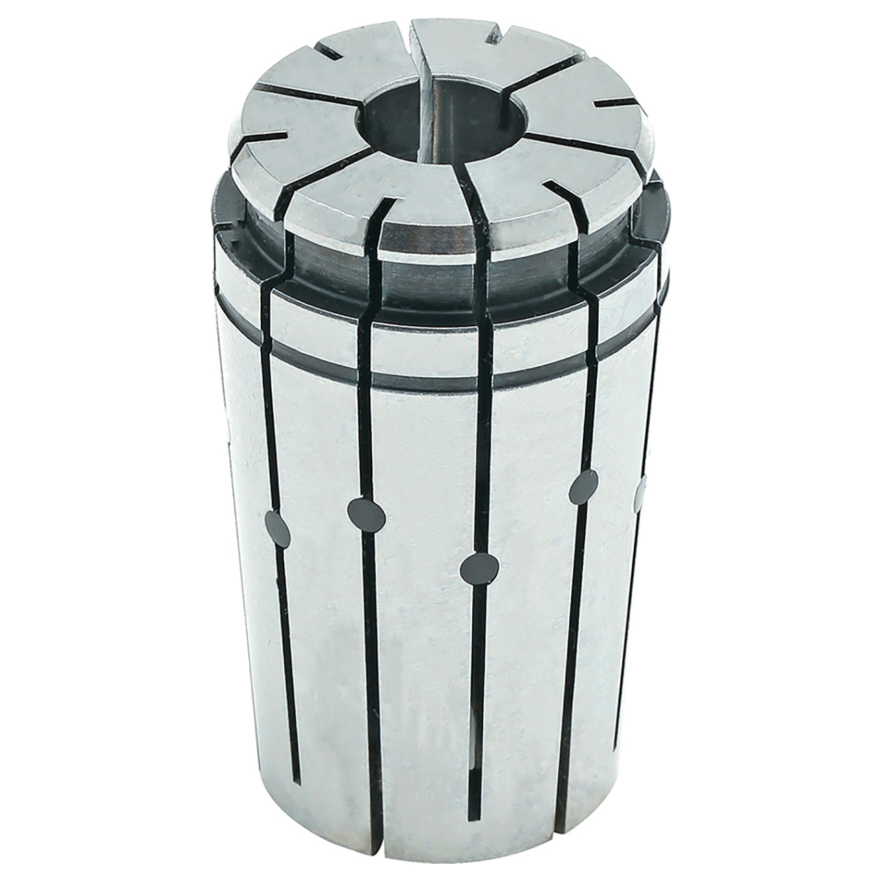 Parlec 100RPG-0453 | 1.379" Diameter x 29/64" Shank x 2.375" OAL Single Angle Collet