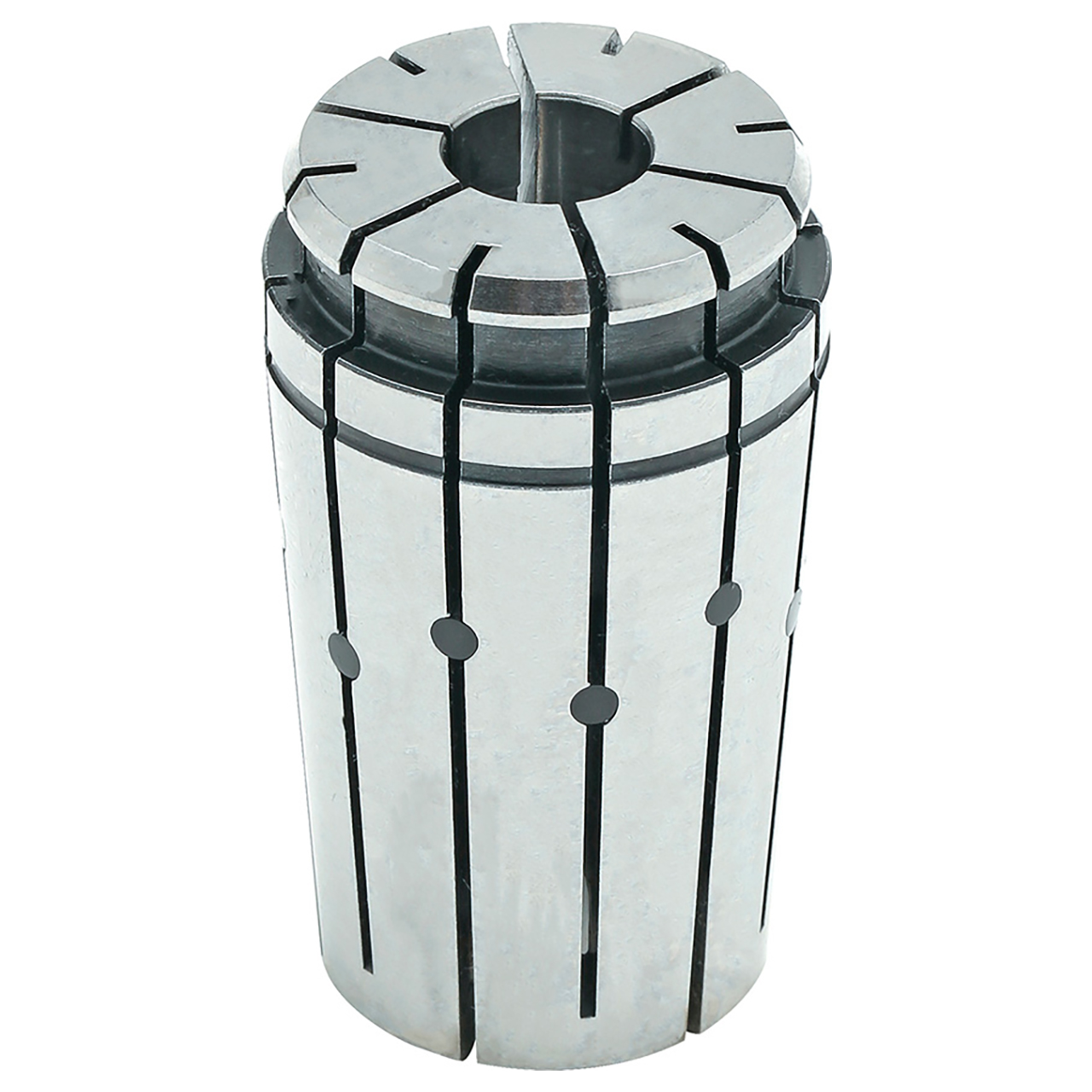Parlec 100RPG-0531 | 1.379" Diameter x 17/32" Shank x 2.375" OAL Single Angle Collet