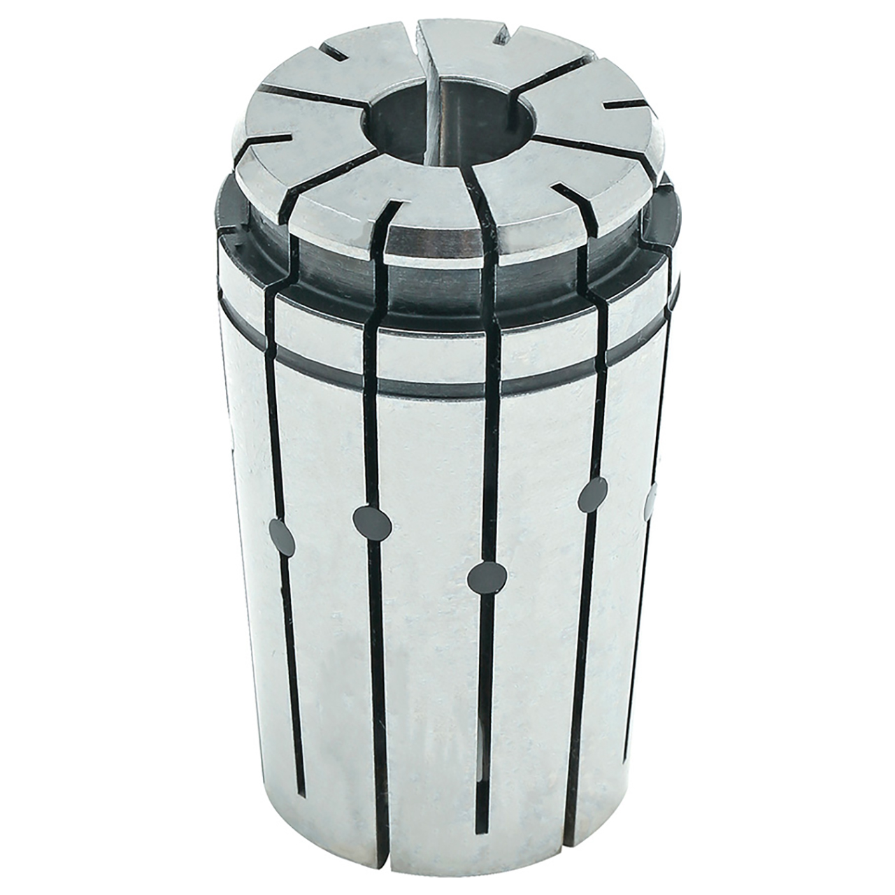 Parlec 100RPG-0781 | 1.379" Diameter x 25/32" Shank x 2.375" OAL Single Angle Collet