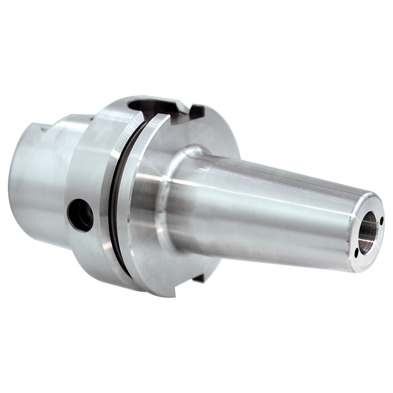 Parlec H63A-25SF512-9C | 1.06" Diameter x 1/4" Size x 5.12" Projection x 6.38" OAL Shrink-Fit Tool Holder