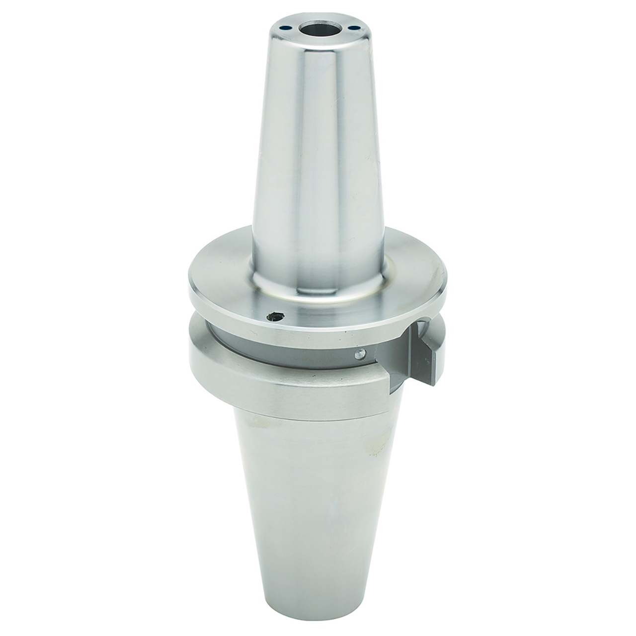 Parlec BT40-62SF630-9C | 1.34" Diameter x 5/8" Size x 6.30" Projection x 8.87" OAL Shrink-Fit Tool Holder