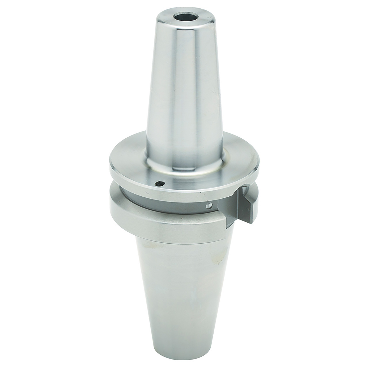 Parlec BT40-43SF630-9 | 1.26" Diameter x 7/16" Size x 6.30" Projection x 8.87" OAL Shrink-Fit Tool Holder