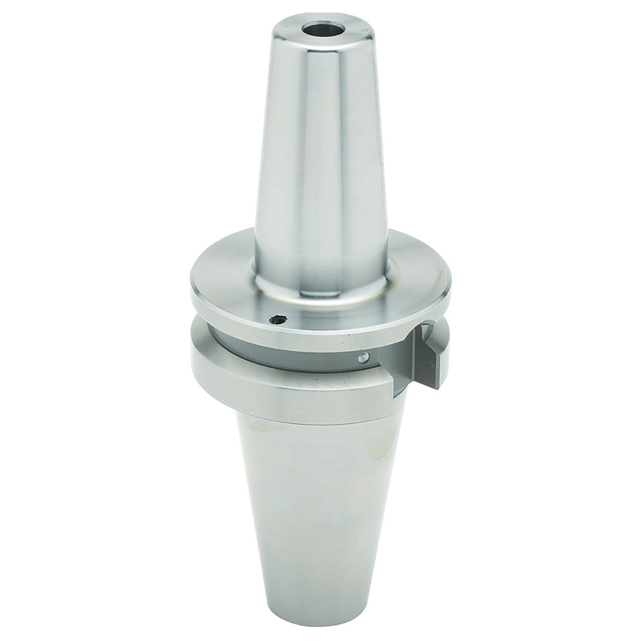 Parlec BT40-12SF630-9 | 2.09" Diameter x 1-1/4" Size x 6.30" Projection x 8.87" OAL Shrink-Fit Tool Holder