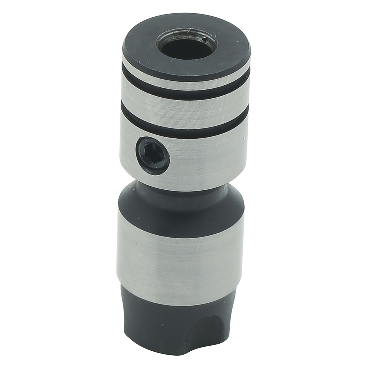 Parlec 8401-025 | 1/4" Size Tapping Adapter