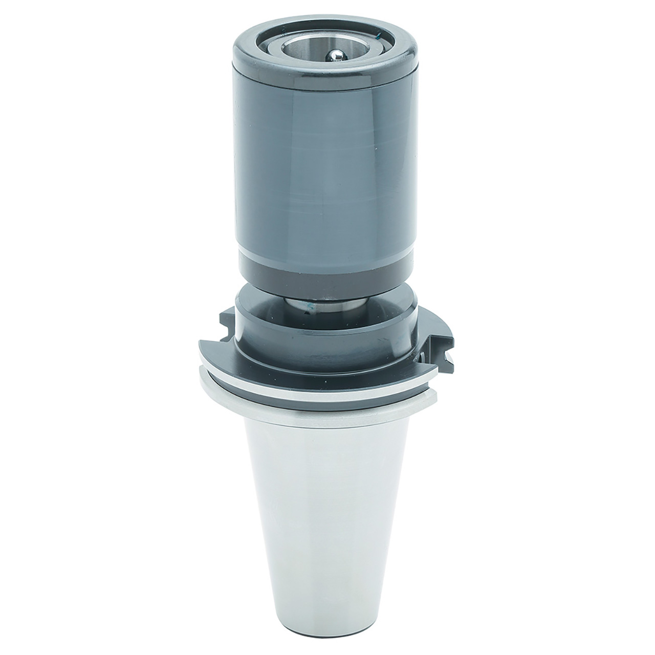 Parlec C40-70TA5C | 6.28" Projection CAT40 Tapping Holder
