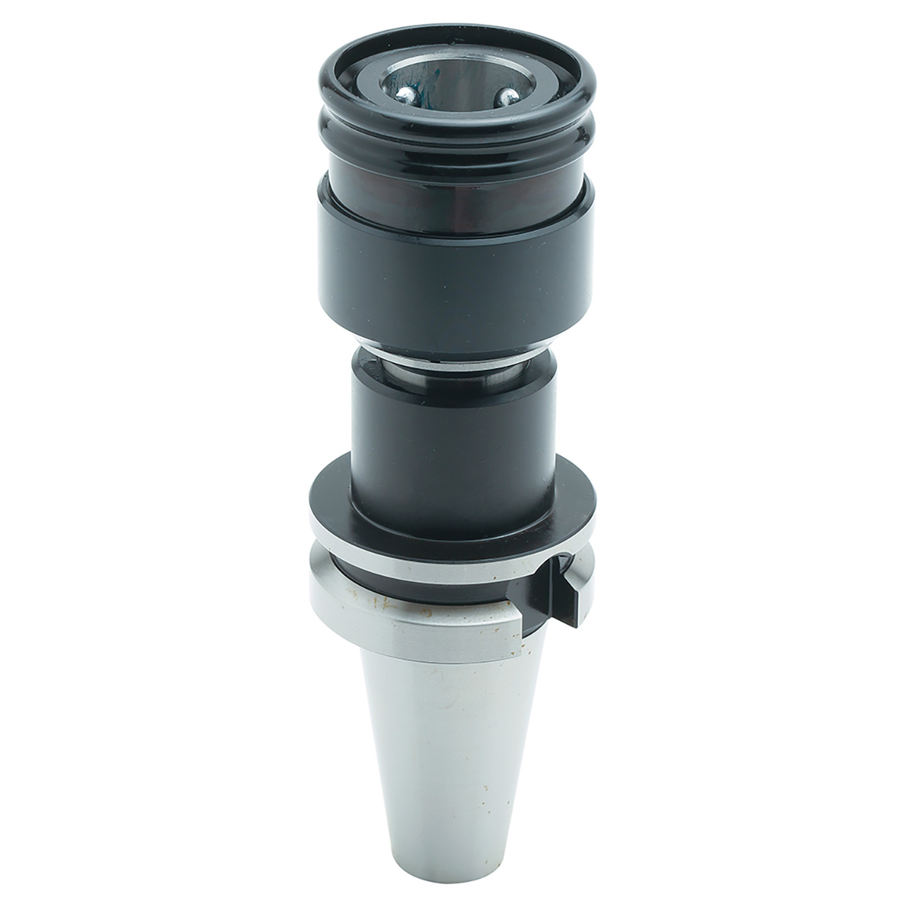 Parlec B40-77TA4 | 4.99" Projection BT40 Tapping Holder