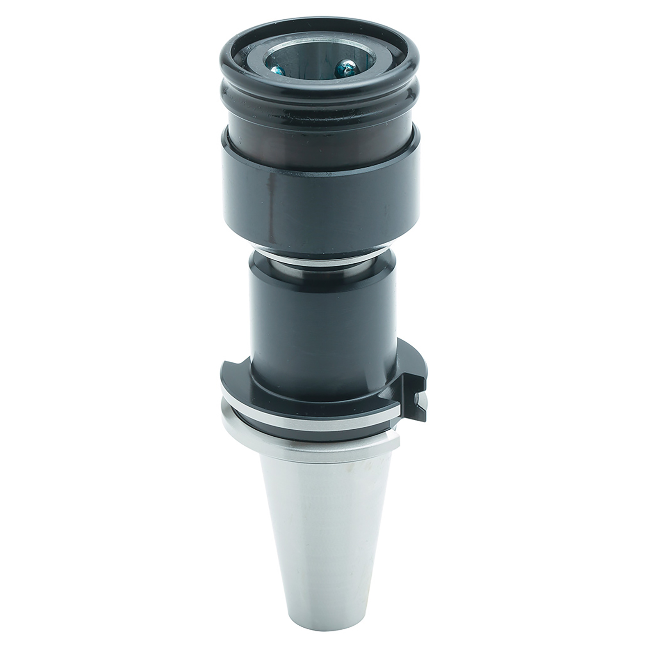 Parlec C40-77TT4 | 4.85" Projection CAT40 Tapping Holder