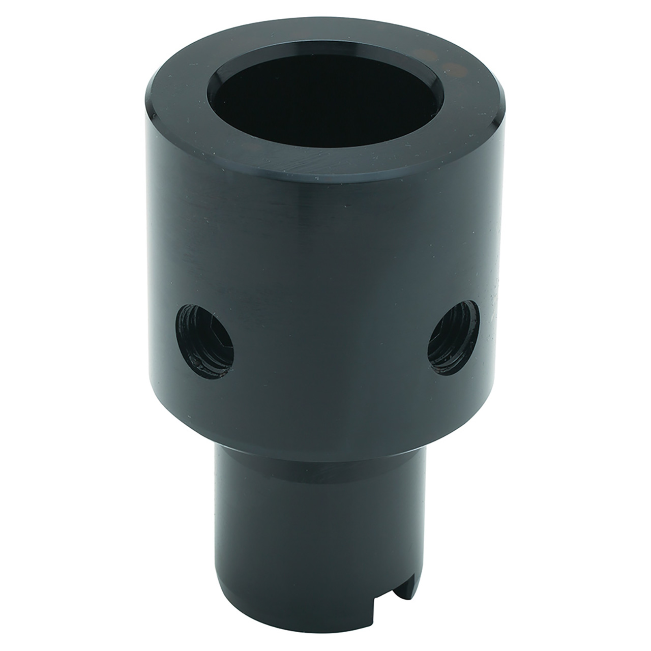 Parlec 6-075 | 3/4" Size x 0.590" Shank Tapping Adapter