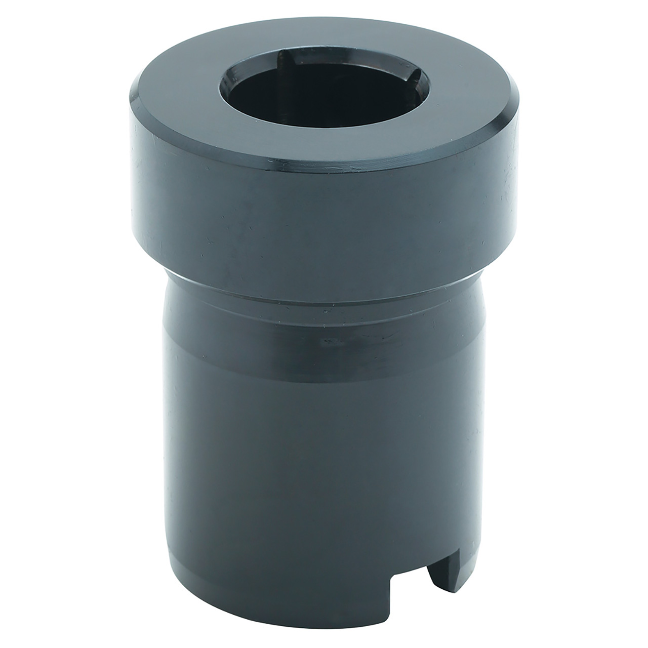 Parlec 6-150NCG | 1-1/2" NPT-Size x 1.500" 1 Shank Tapping Adapter