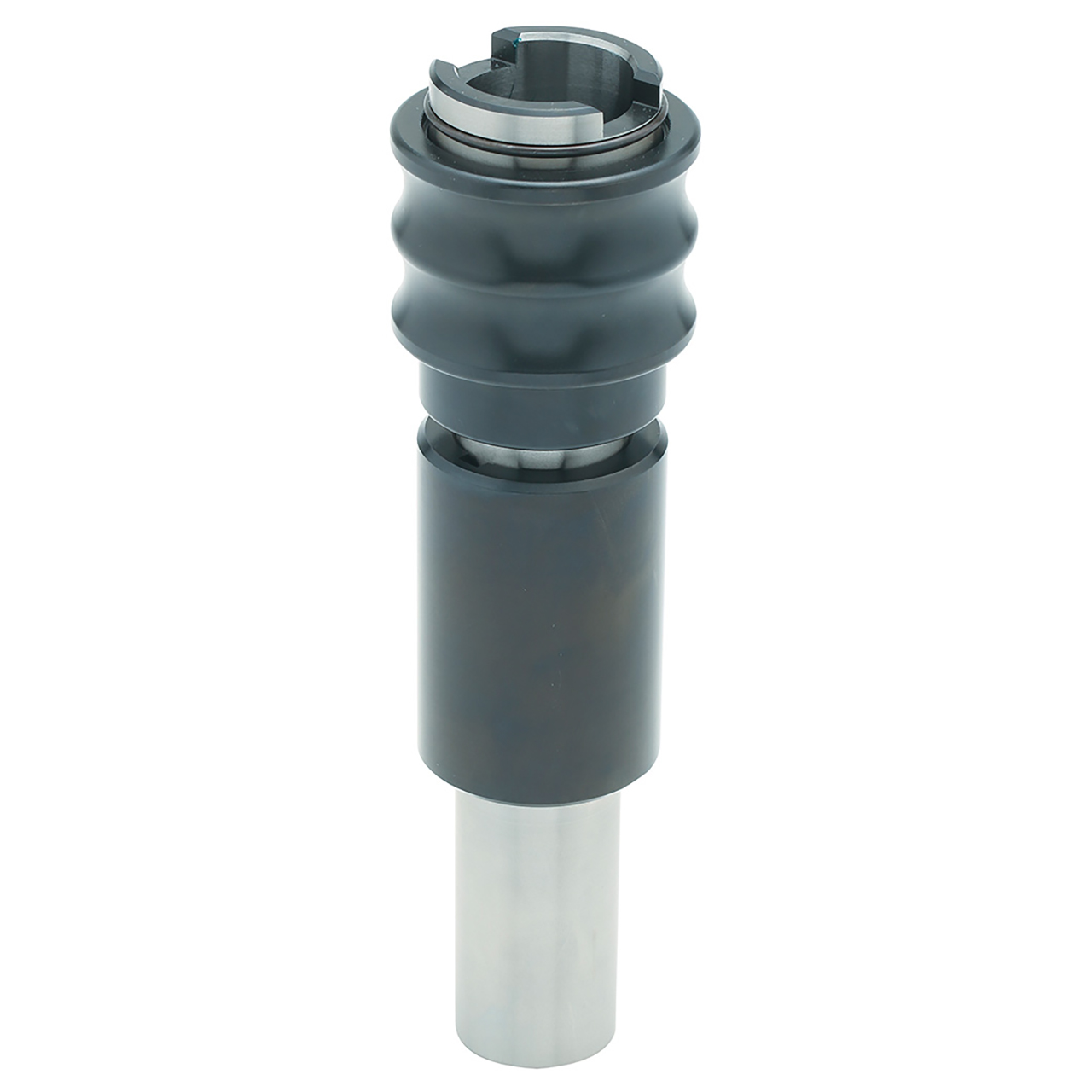 Parlec S12-20TA5 | 1-1/4" Straight Shank Tapping Holder