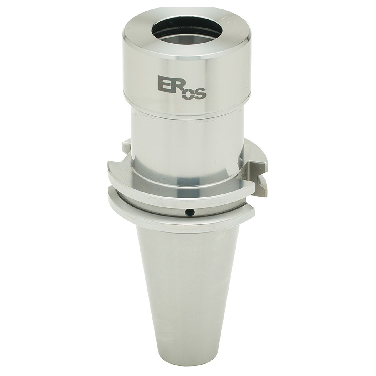 Parlec C40BC-11EROSM400 | 1.75" Diameter x 2.5" Shank x 4" Projection x 6.69" OAL Collet Chuck