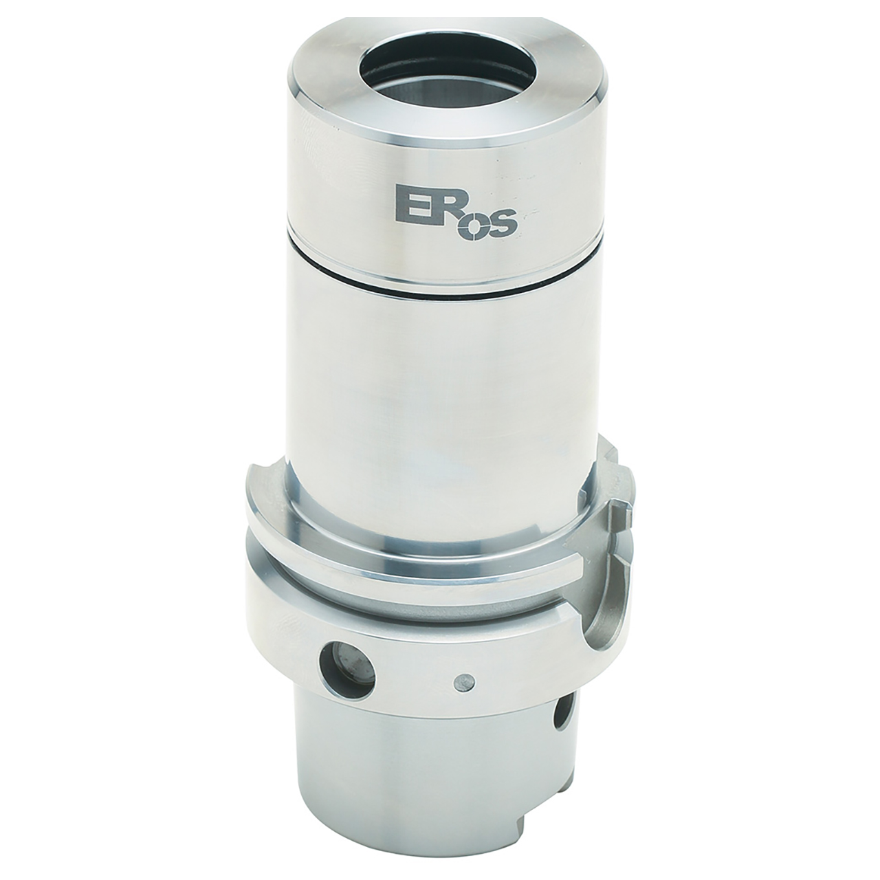 Parlec H63A-40EROS314 | 1.89" Diameter x 2.48" Shank x 3.14" Projection x 4.12" OAL Collet Chuck