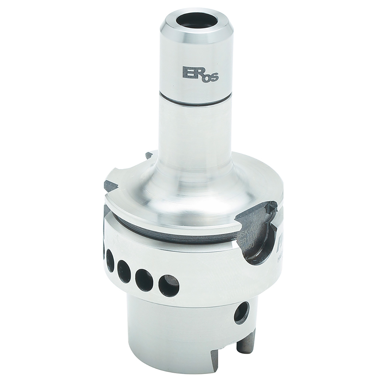 Parlec H50A-11EROSM511 | 1.5" Diameter x 1.97" Shank x 5.11" Projection x 6.09" OAL Collet Chuck