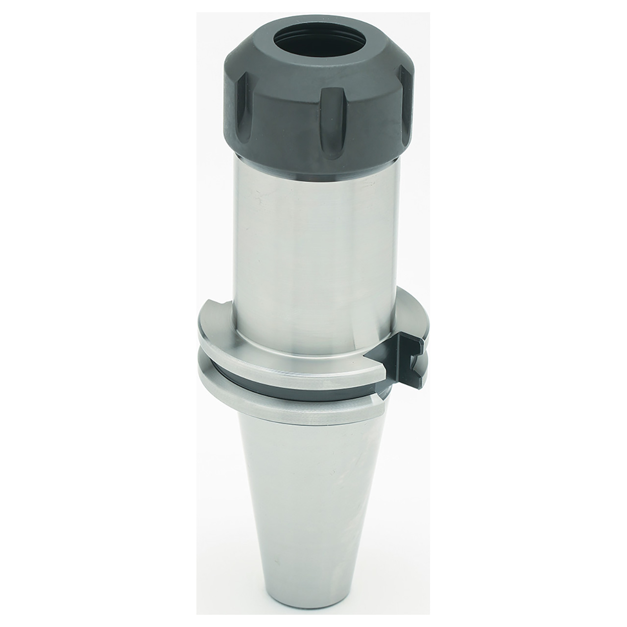 Parlec C40-11ERF250 | 1.75" Diameter x 2.5" Shank x 2.5" Projection x 5.19" OAL Collet Chuck