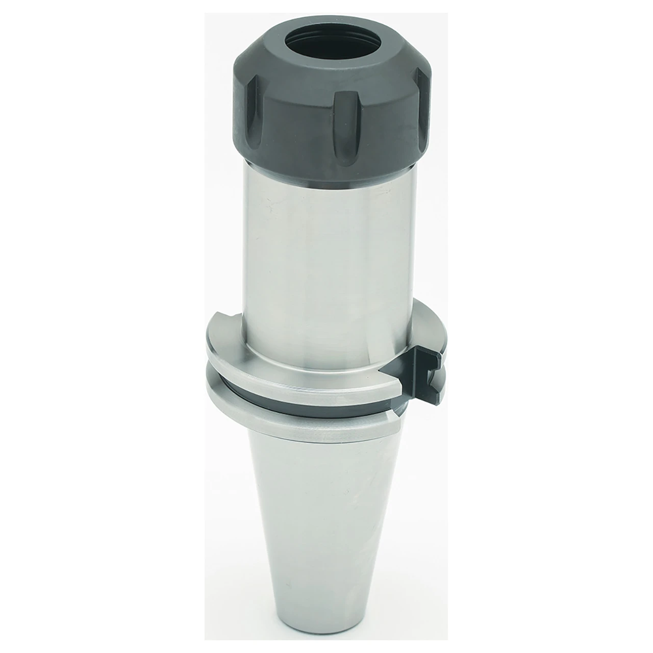 Parlec C40-20ERF600 | 1.75" Diameter x 2.5" Shank x 6" Projection x 8.69" OAL Collet Chuck