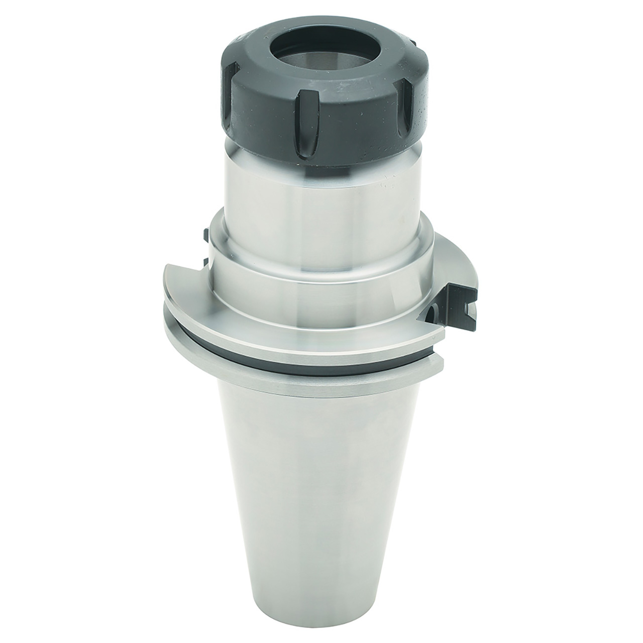 Parlec C50-25ERF800 | 2.75" Diameter x 3.875" Shank x 8" Projection x 12" OAL Collet Chuck