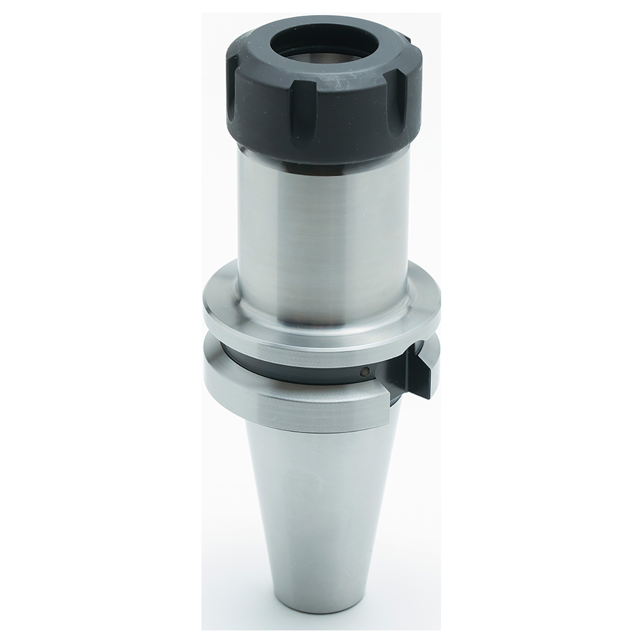 Parlec B40-40ERF400 | 1.75" Diameter x 2.48" Shank x 4" Projection x 6.57" OAL Collet Chuck