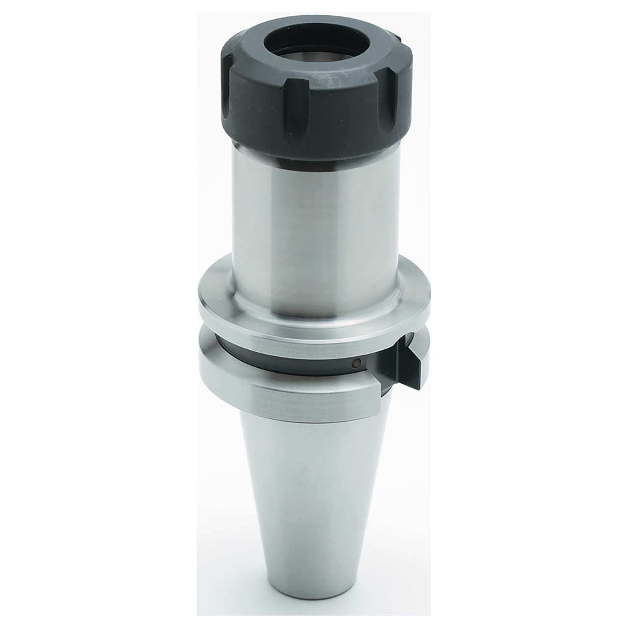 Parlec B40F-16ERF300 | 1.75" Diameter x 2.48" Shank x 3" Projection x 5.57" OAL Collet Chuck