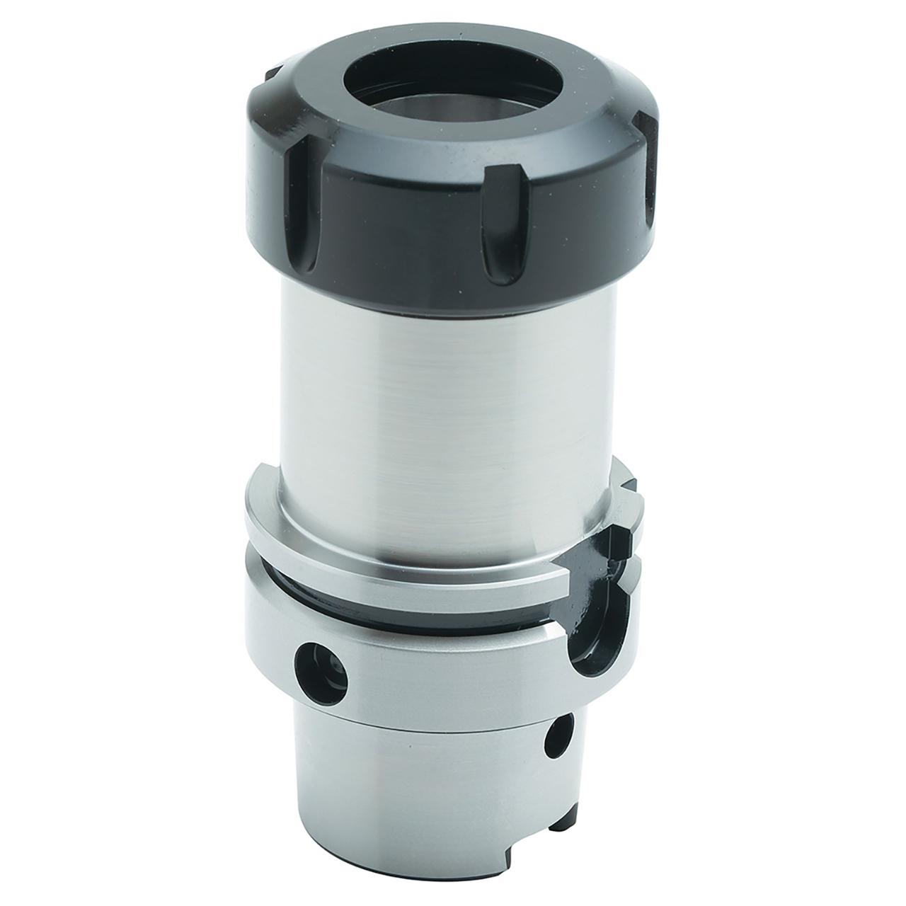 Parlec H63-32ERF394 | 1.89" Diameter x 2.48" Shank x 3.94" Projection x 4.92" OAL Collet Chuck