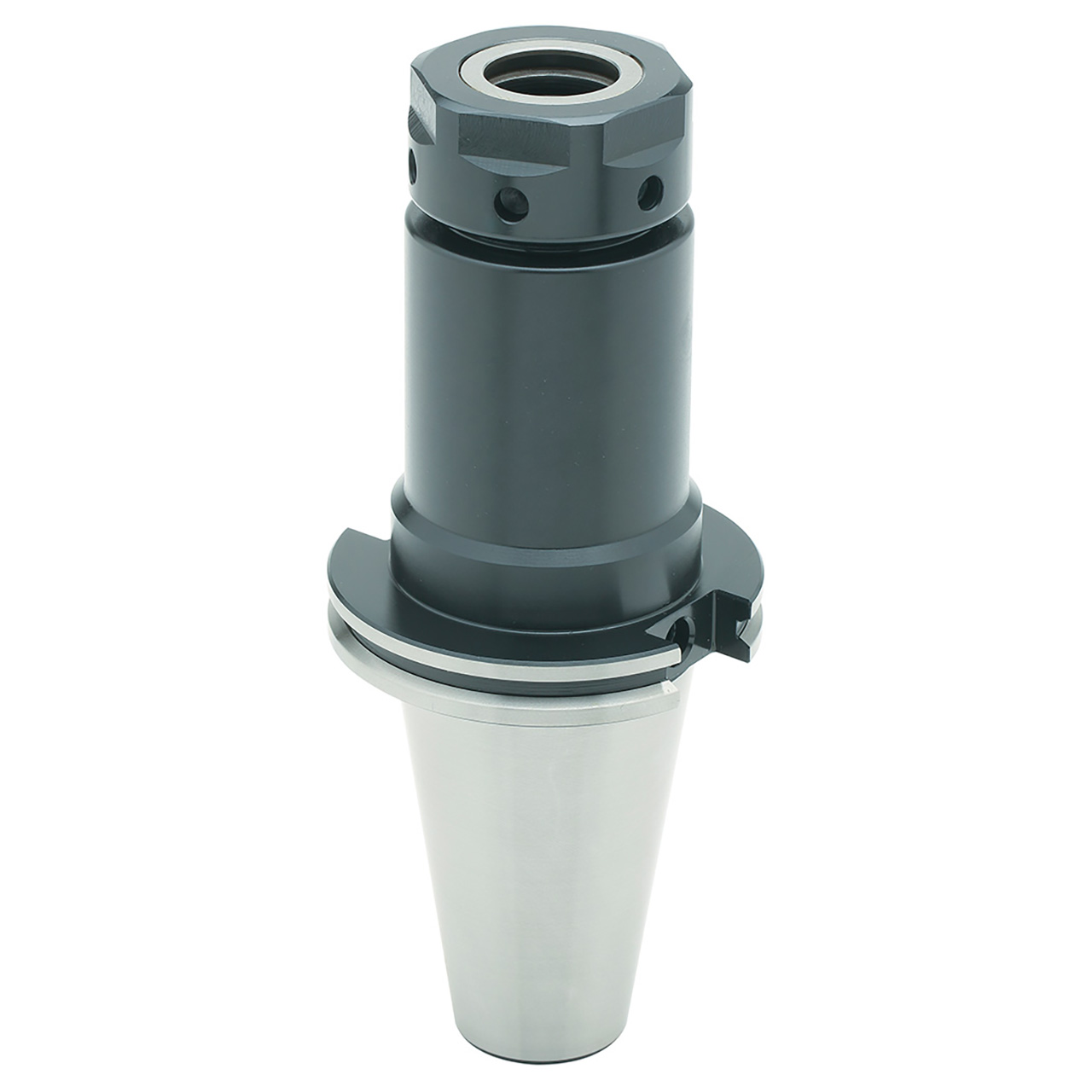 Parlec C50-15SC3 | 2.75" Diameter x 3.875" Shank x 3" Projection x 7" OAL Collet Chuck