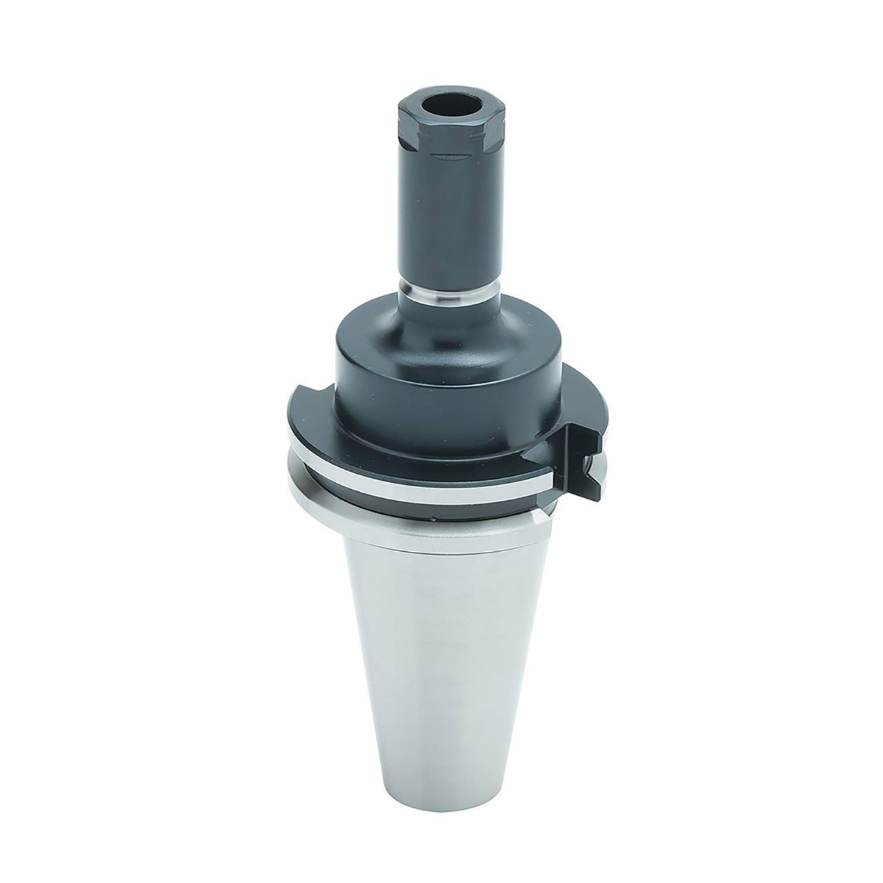 Parlec C40-30DC3 | 1.75" Diameter x 2.5" Shank x 3.38" Projection x 6.07" OAL Collet Chuck