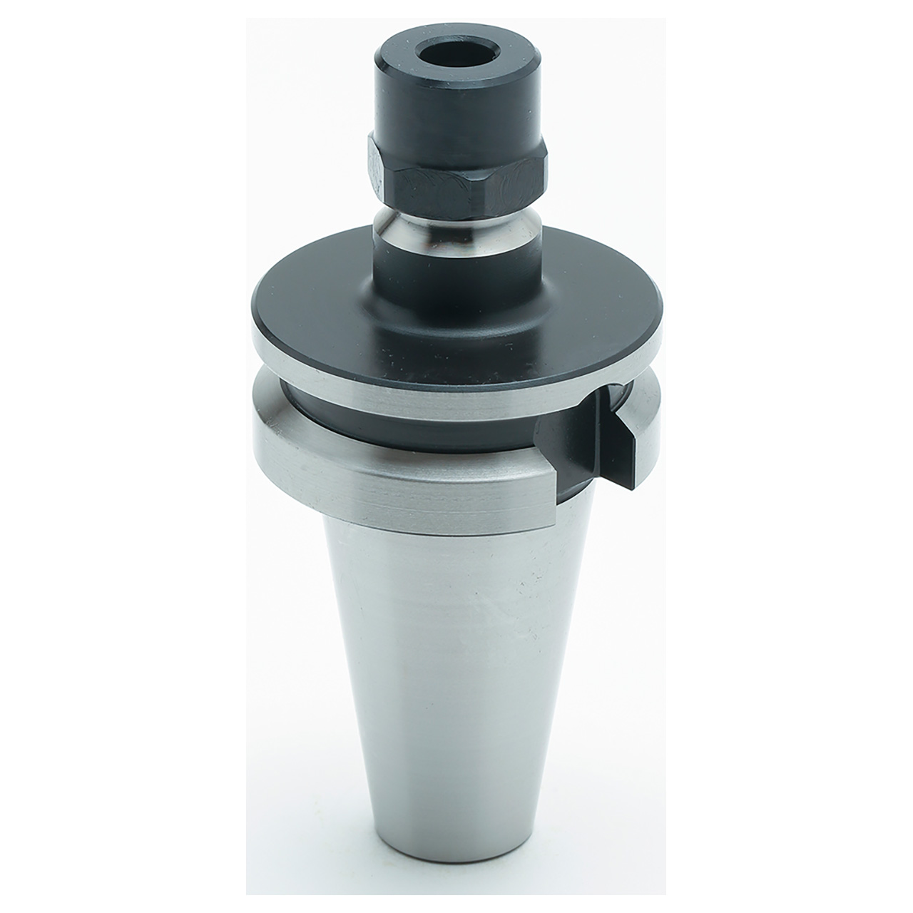 Parlec B40-30DC3 | 2.75" Diameter x 3.875" Shank x 3" Projection x 7" OAL Collet Chuck