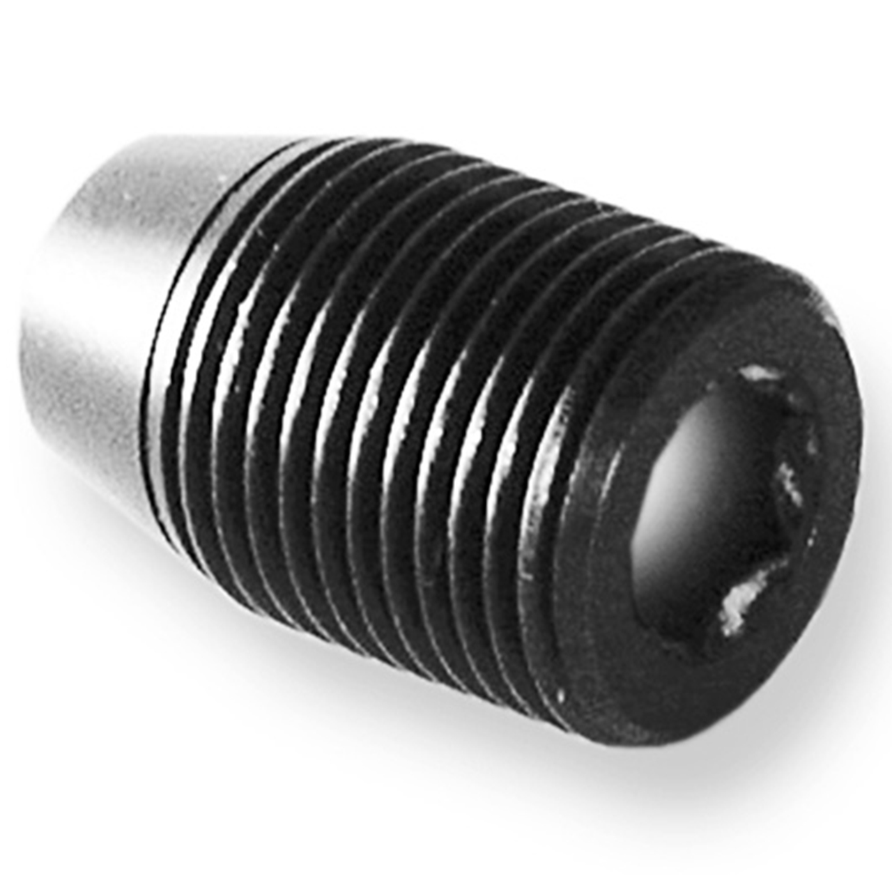 Parlec 880-002 | 0.940" Connection Diameter x PC2 Connection Size x 25 " Torque Boring Head